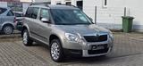 Skoda Yeti Active Plus Edition 4x4 - gebrauchte Skoda Yeti aus dem Jahr 2010