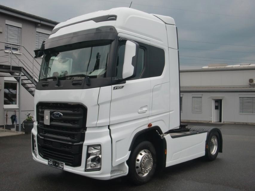 Ford F-MAX 500  NAVI  Alufelgen  ACC