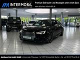 Audi S4 3.0 TFSI quattro Tiptronic*GSD*B&O*HUD*ACC* - Audi S4 mit Benzin-Antrieb: Limousine
