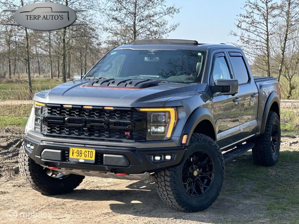 Image of Ford F 150