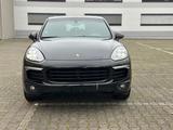 Porsche Cayenne Diesel Platinum Edition Platinum Edition - Porsche Cayenne Gebrauchtwagen in Mannheim