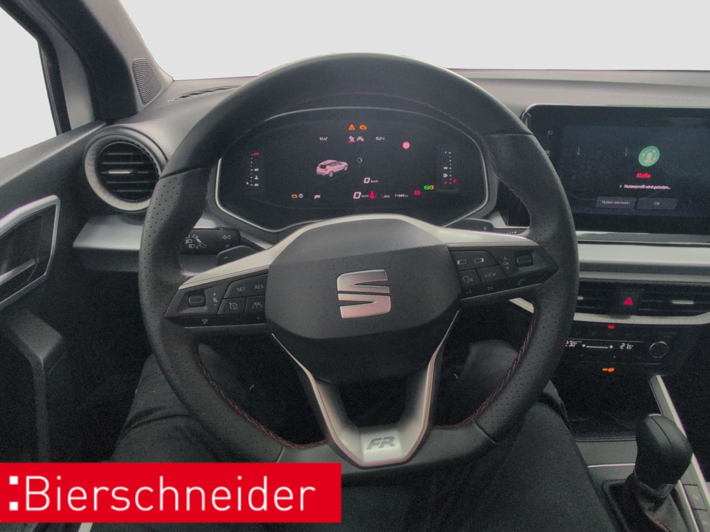 Seat Arona - Bild 17