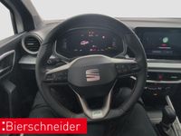 Seat Arona - Vorschau Bild 17