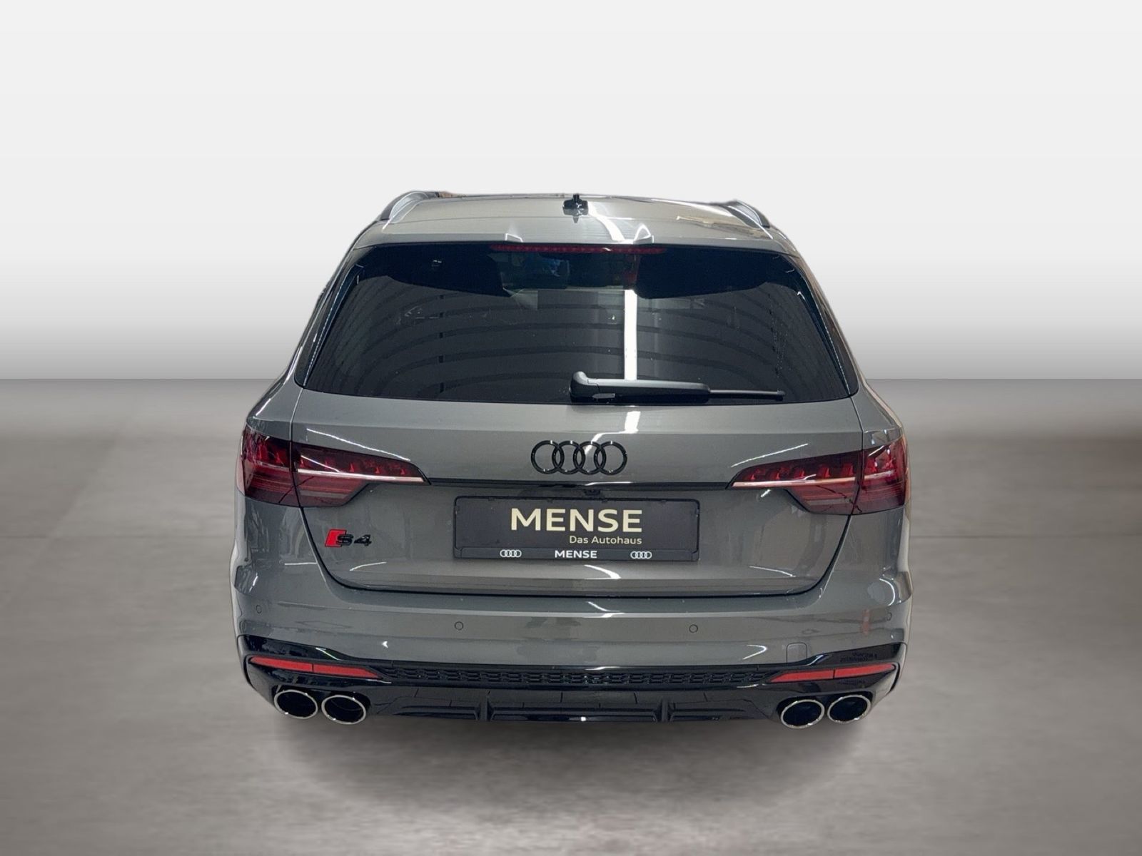 Audi S4 - Bild 4