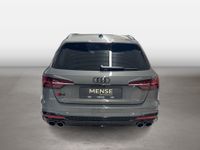 Audi S4 - Vorschau Bild 4