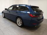 BMW 3er - 318 d AHK|Navi|PDC|Sitzhzg. - BMW 318 in Frankfurt (Main)