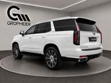 Cadillac Escalade 6.2L V8 Premium Luxury AKG Sound Kamera - weiße Cadillac Escalade