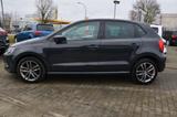 Volkswagen Polo 1.4 TDI Highline  Navi Klimaautomatik  Sitz - Volkswagen Polo: TDI Highline