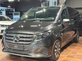 Mercedes-Benz VITO MIXTO 119 9G LANG 5-SITZE DISTR 360° 2xSTÜR - Mercedes-Benz Vito: 2.3