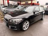 BMW 5-trg. 120 i Advantage*TEMPOMAT*SHZ*PDC*MFELGEN - gebrauchte BMW 120 aus dem Jahr 2017