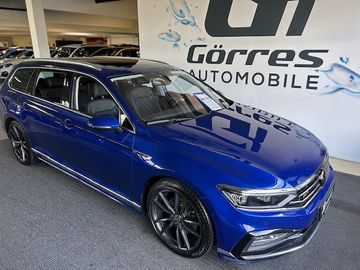 VW Passat Variant Passat Variant Elegance 1,5 TSI R-Line