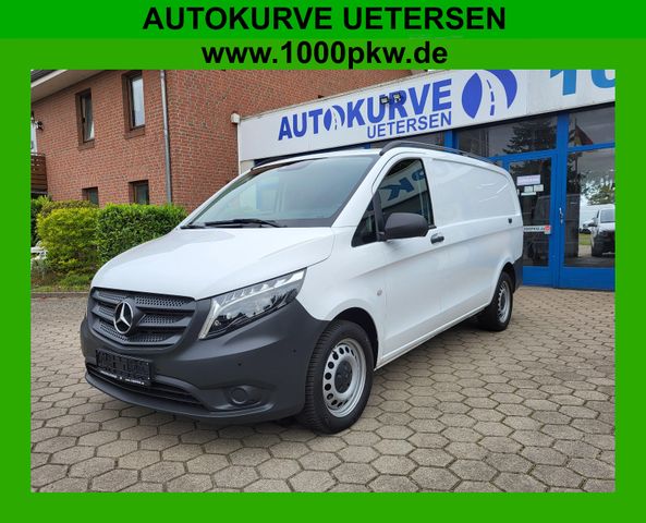 Mercedes-Benz Vito 119 CDI Kasten lang Aut. Klima Navi PDC LED