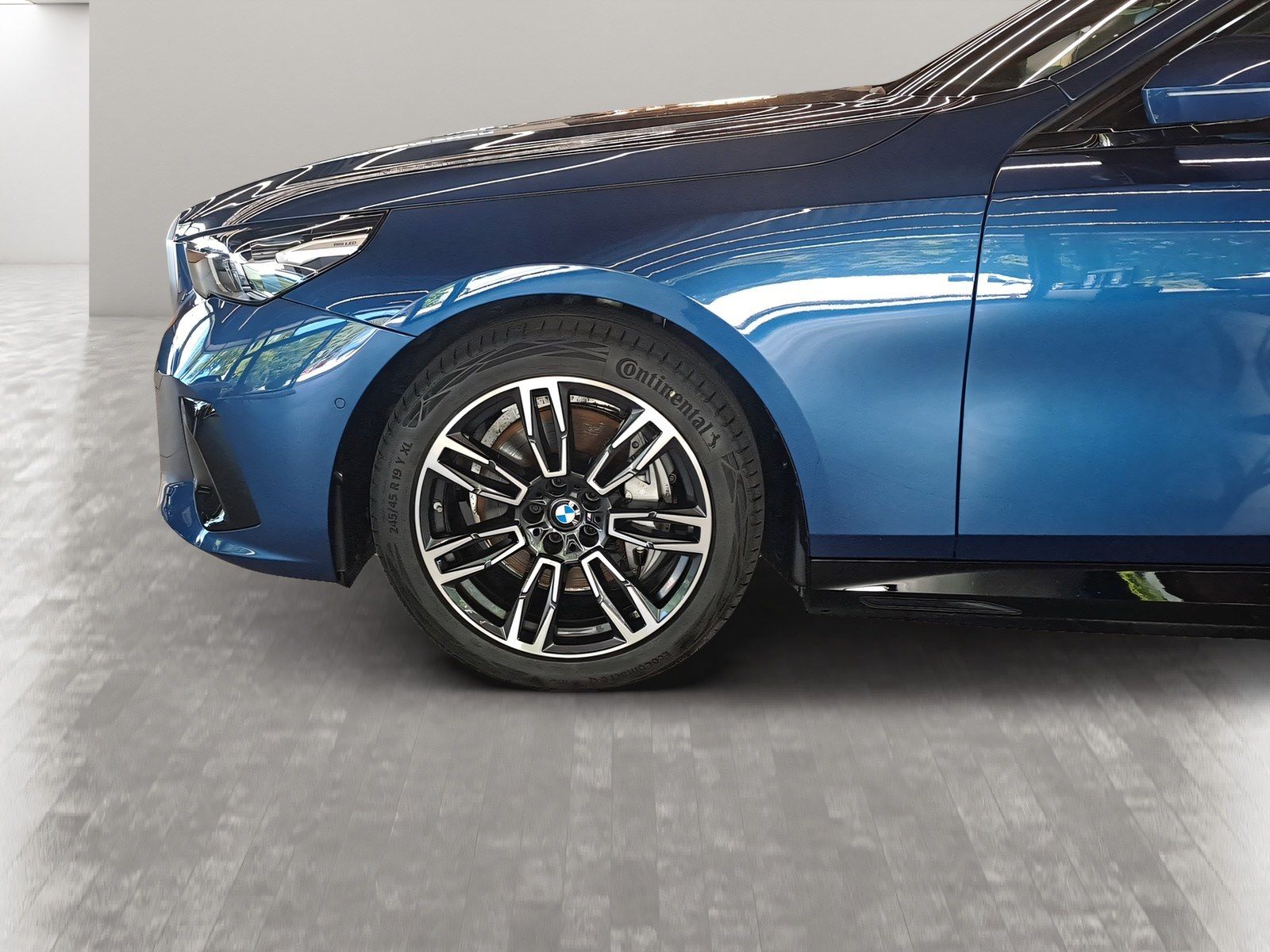 BMW i5 - Bild 13