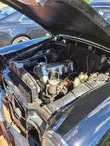 Mercedes-Benz 190 Ponton Diesel - Mercedes-Benz 190: D