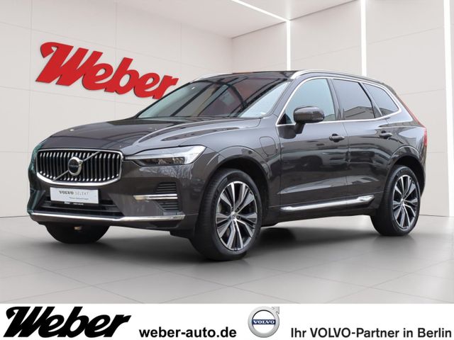 Volvo XC60 T6 Recharge Inscription *ACC*SH*HK*Pano*