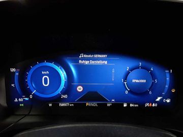 Ford Kuga - 11
