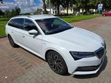 Skoda Superb 1.5 TSI ACT DSG L&K COMBI CANTON-Soundsys - Skoda Superb von privat