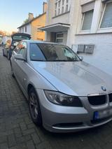 BMW 3ER VB!! - BMW aus 2007: 3er