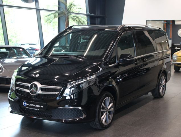 Mercedes-Benz V 300d Exclusive Edition Lang 4Matic