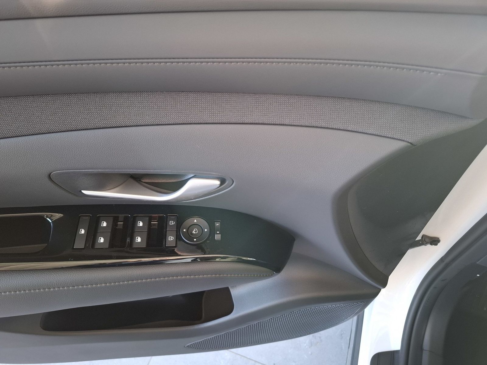 Hyundai TUCSON - Bild 34