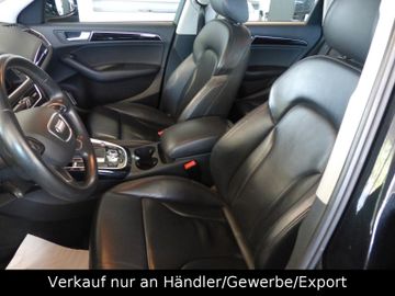 Audi Q5 - 9
