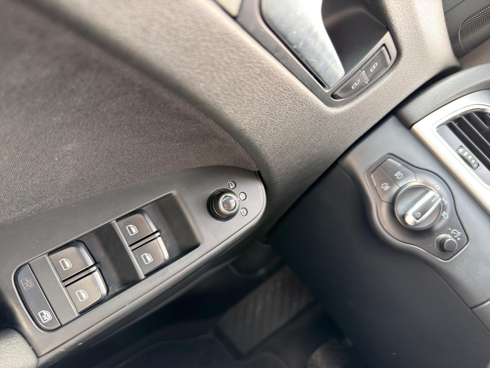 Audi A4 ALLROAD 2009 — photo 12