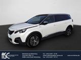 Peugeot 5008 2.0 BlueHDi 180 FAP GT BHDI180 EAT6 7-Sitze - Peugeot 5008 aus 2017
