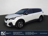Peugeot 5008 2.0 BlueHDi 180 FAP GT BHDI180 EAT6 7-Sitze - Peugeot 5008 mit Diesel-Antrieb