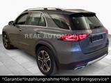 Mercedes-Benz GLE 350 de 4M 9G-TRONIC *1.HD*SH*HUP*PANO*AHK* - Mercedes-Benz GLE-Klasse Gebrauchtwagen in Frankfurt