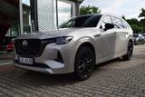 Mazda CX-80 3.3 254PS AWD Homura Plus 6 Sitze alle Pak - Mazda Vorführfahrzeuge