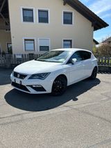 Seat Leon 2.0 TDI 135kW Start&Stop FR DSG FR