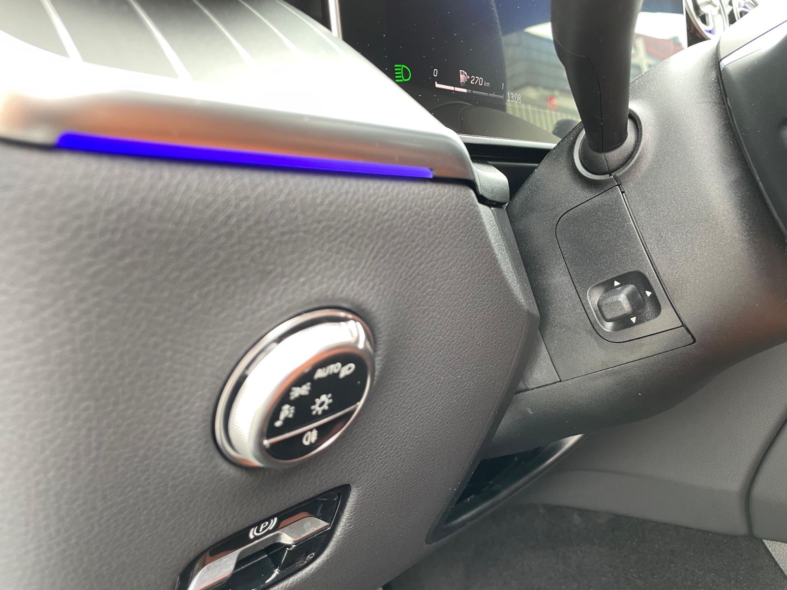 Fahrzeugabbildung Mercedes-Benz GLC 220 d 4M |AMG|Night|Pano|360°|AHK|LED|20"