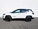 Jeep Compass Limited Plug-In Hybrid 4WD - Jeep Compass in Dortmund