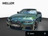 BMW M440i xDrive Cabrio Sanremo DA.Prof. AHK PA+ 19"