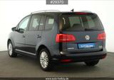Volkswagen Touran 2.0 TDI Cup #Xenon#SHZ#PDC#Navi# - Volkswagen Touran CUP mit Diesel-Antrieb