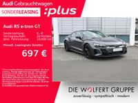 Audi RS e-tron GT - Vorschau Bild 1
