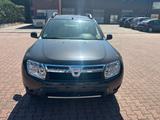 Dacia duster - gebrauchte Dacia Duster aus dem Jahr 2011
