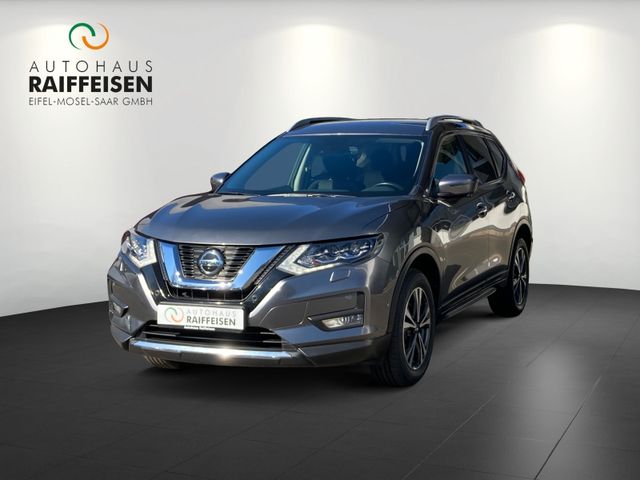 Nissan X-Trail 1.7 dCi N-Connecta