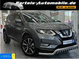 Nissan X-Trail 2.0 dCi 4x4 Tekna, LED, Pano, Navi, 360° - Nissan mit Diesel-Antrieb: Allradantrieb