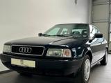 Audi 80 - Audi 80: Limousine