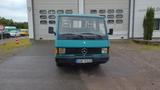 Mercedes-Benz MB 100 - Mercedes-Benz MB 100: Kleinbus