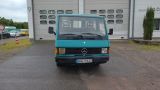 Mercedes-Benz MB 100 - Mercedes-Benz MB 100: Kleinbus