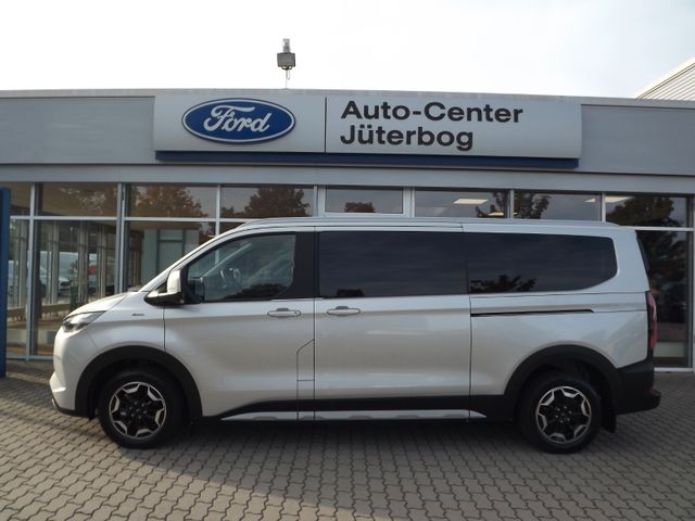 Tourneo Custom Bus Plug-in Hybrid 340 L2 Tourneo