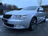 Skoda Superb Ambition - gebrauchte Skoda Superb aus dem Jahr 2009