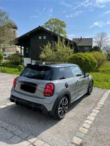 MINI Cooper S Cabrio JCW Trim Steptronic John Coo... - MINI Cooper S von privat