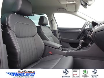 Fahrzeugabbildung SKODA Superb Combi Style 2.0 TDI 147kW DSG 4x4 LED Nav