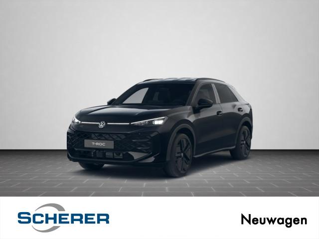 Volkswagen T-Roc R-Line 1.5 l eTSI OPF 110 kW (150 PS) 7-Ga
