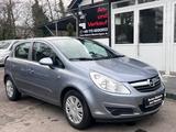 Opel Corsa D 5Trg Edition 1.4 Klima S-HEFT - Opel Corsa aus 2008: 1.4