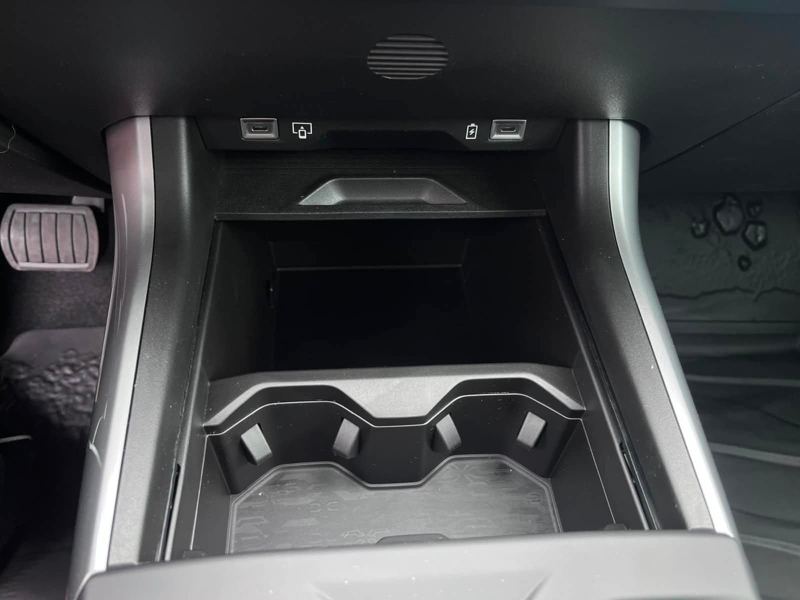 Fahrzeugabbildung Jeep New Compass Plug-In Hybrid 1.6
