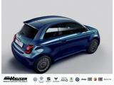 Fiat 500e ICON 42 kWh KOMFORT SITZHZG. TEMPOMAT KAMER - Fiat 500e Gebrauchtwagen